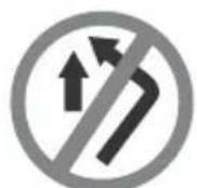 HERO Splendor Pro (2013) - ROAD SIGNS - 11