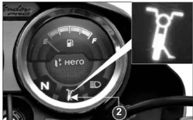Endow PRO E F : Hero N D ②
