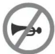 HERO Splendor Pro (2013) - ROAD SIGNS - 4