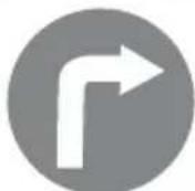 HERO Splendor Pro (2013) - ROAD SIGNS - 20