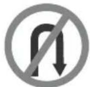 HERO Splendor Pro (2013) - ROAD SIGNS - 10
