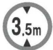 HERO Splendor Pro (2013) - ROAD SIGNS - 16