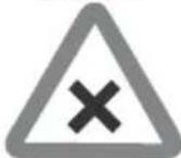 HERO Splendor Pro (2013) - ROAD SIGNS - 34