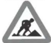 HERO Splendor Pro (2013) - ROAD SIGNS - 35