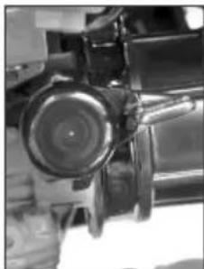 HERO Splendor Pro (2013) - STARTING THE ENGINE - 6