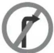 HERO Splendor Pro (2013) - ROAD SIGNS - 9