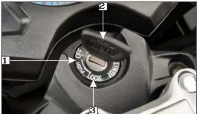 1 2 3 Check Lock To