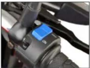HERO Splendor iSmart + (2019) - STARTING THE ENGINE - 6
