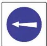 HERO Splendor iSmart + (2019) - ROAD SIGNS - 21