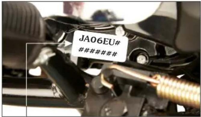 JA06EU# ##########