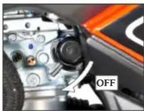 HERO Splendor iSmart + (2019) - STARTING THE ENGINE - 7