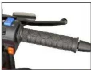 HERO Splendor iSmart + (2019) - STARTING THE ENGINE - 4