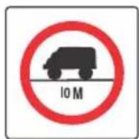 HERO Splendor iSmart + (2019) - ROAD SIGNS - 17
