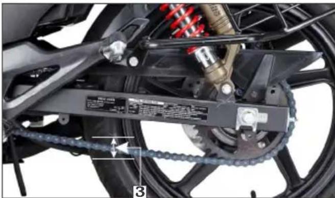 HERO Karizma ZMR (2018) - Inspection - 2