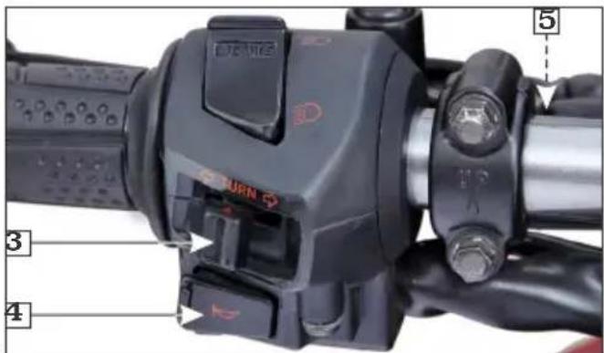 UEN 3 4 5