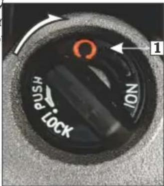 push Lock NON 1