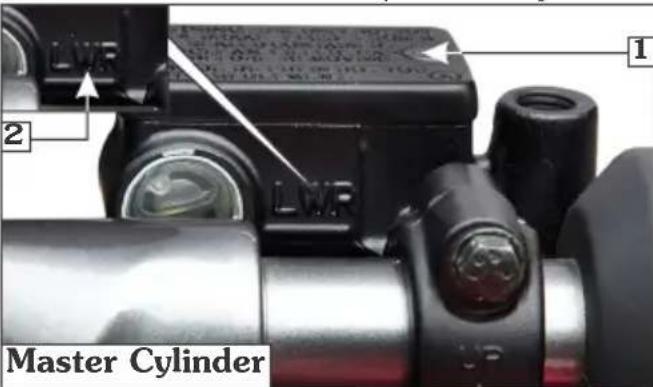 Master Cylinder