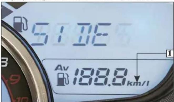 51 BE Av 189.8 km/l