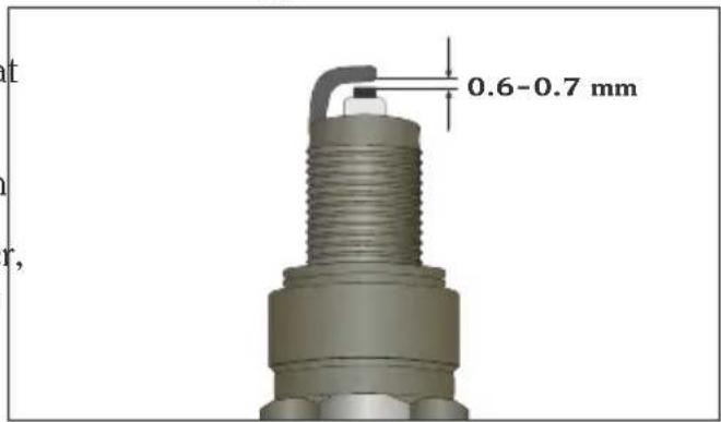 0.6-0.7 mm t, r,
