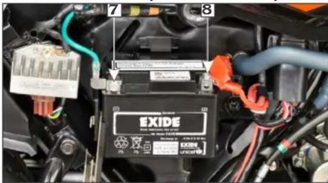 7 8 EXIDE Exide LFTSCR