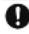 PANASONIC NI-GT500 - WARNING - 11
