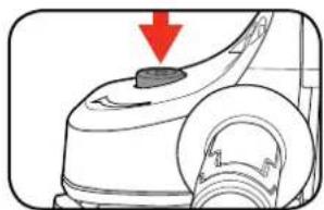 Ozito AGB-2200 - Removing - 1