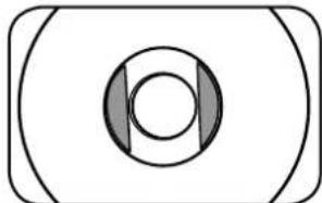 Ozito AGB-2200 - Fitting a Disc - 1