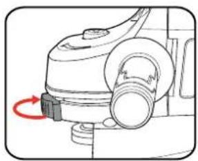 Ozito AGB-2200 - Removing - 1
