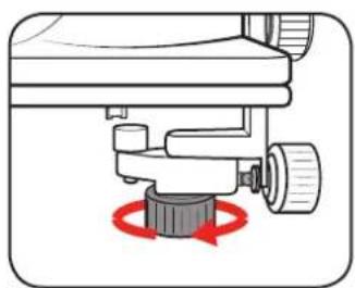 Ozito LTM-3000 - Adjusting the Trimming Guide - 1