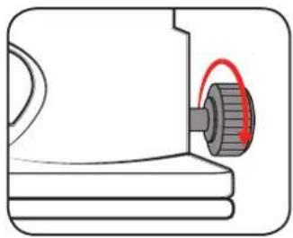 Ozito LTM-3000 - Fitting the Trimming Guide - 1