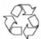 Ozito LTM-3000 - CARING FOR THE ENVIRONMENT - 2
