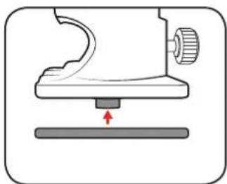Ozito LTM-3000 - TEMPLATE GUIDE4. STRAIGHT FENC - 3