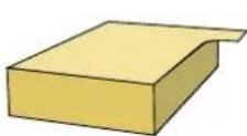 Ozito LTM-3000 - FLUSH TRIM BITS - 1