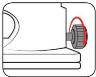 Ozito LTM-3000 - Fitting the Straight Fence Fitting the Template Guide - 1