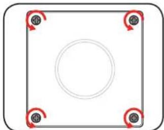 Ozito LTM-3000 - TEMPLATE GUIDE4. STRAIGHT FENC - 1