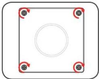 Ozito LTM-3000 - TEMPLATE GUIDE4. STRAIGHT FENC - 4