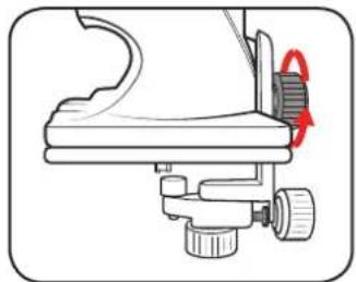 Ozito LTM-3000 - Fitting the Trimming Guide - 3