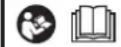 Ozito LTM-3000 - DESCRIPTION OF SYMBOLS - 2