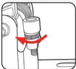 Ozito MCS-2355 - Depth stop - 3