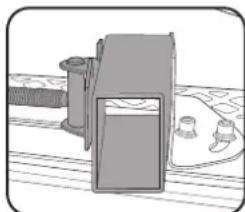 Ozito MCS-2355 - Cutting - 1