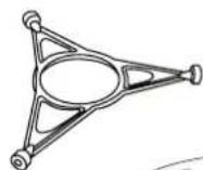 Cylinda IM 91MG RFS - ACCESSORIES - 3