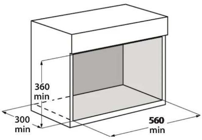 360 min 300 min 560 min