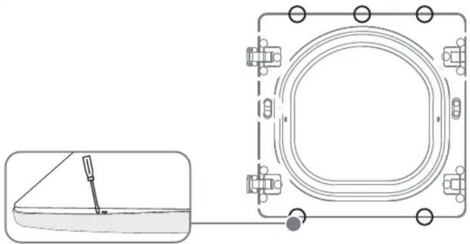 MIDEA MLG45N3BMG - Nota - 2