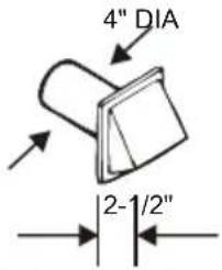MIDEA MLG45N3BMG - DUCTING REQUISITOS - 2