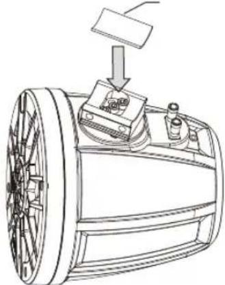 BOSS B6ABT - Installation instruction - 3