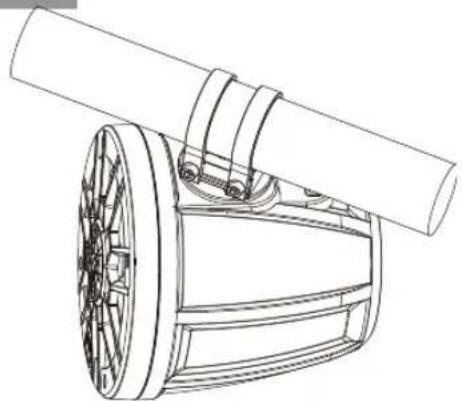 BOSS B6ABT - Installation instruction - 6