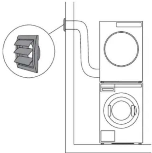 Cylinda T7200F - Extrautrustning - 1