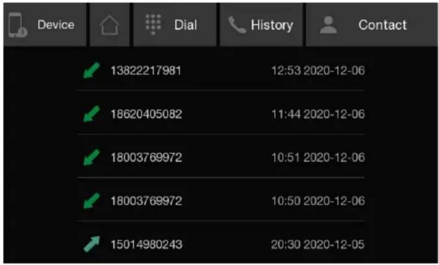 Device 13822217981 12:53 2020-12-06 18620405082 11:44 2020-12-06 18003769972 10:51 2020-12-06 18003769972 10:50 2020-12-06 15014980243 20:30 2020-12-05