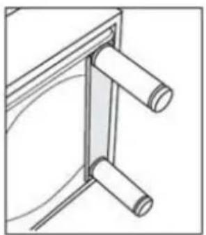 ELECTROLUX EKM9689X - Cooker Ventilation - 4