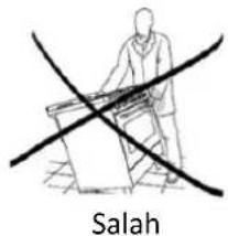 Salah